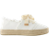 Toms Carolina - White/Beachside Woven/Fray