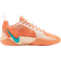 Nike Sabrina 2 Big Kids' Basketball Shoes - Orange/White