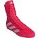 adidas Box Hog 4 - Lucid Red/Zero Metalic/Core Black