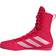adidas Box Hog 4 - Lucid Red/Zero Metalic/Core Black