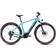 Cube Nuride Hybrid Performance 625 Wh Allroad E-Bike 28" 2025 Swimmingpool/Black