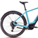 Cube Nuride Hybrid Performance 625 Wh Allroad E-Bike 28" 2025 Swimmingpool/Black Damcykel