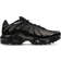 Nike Scarpa Air Max Plus - Nero
