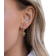 Nordahl Andersen Dagmarkors Hoops Earrings - Gold