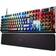 SteelSeries Apex Pro Gen 3 OmniPoint Gaming Keyboard (Germany)
