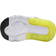 Nike Air Max 270 TD - Light Lemon Twist/Black/Anthracite/White