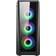 Supra Intel Core i7-12700KF 32GB 1TB SSD RX 7600 XT + Monitor FullHD