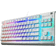 SteelSeries Apex 3 TKL RGB OmniPoint 3.0 Keyboard (Nordic)