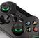 Reytid Wireless Controller Compatible with Xbox One, S & X - Black