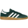 adidas x Sporty and Rich Handball Spezial - Dark Green/White/Gum