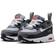 Nike Air Max 90 Babys Kleinkinder - Wolf Grey