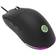 Gamemax Pulse 4-in-1 Combo RGB Mechanical Outemu Red Keyboard (English)