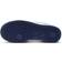 Nike Air Force 1 Low Casual Shoes - Light Armory Blue/White/Midnight Navy