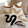Shein Creative & Fashionable Soft Fluffy Tassel Pillow Cover 1 pc Hovedpudebetræk Multifarve (45x45cm)