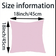 Shein Creative & Fashionable Soft Fluffy Tassel Pillow Cover 1 pc Hovedpudebetræk Multifarve (45x45cm)