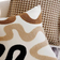 Shein Creative & Fashionable Soft Fluffy Tassel Pillow Cover 1 pc Hovedpudebetræk Multifarve (45x45cm)