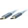 Supra Cables 100W 3.2 Gen 2 USB C - USB C M-M 3m