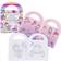 LG-Imports Coloring book with Stickers Princess