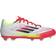 adidas F50 League FG/MG - Cloud White/Core Black/Solar Yellow
