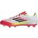 adidas F50 League FG/MG - Cloud White/Core Black/Solar Yellow