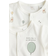 H&M Baby Printed Pyjamas 2-Pack - White