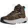 Hoka Anacapa 2 Mid GTX Homme - Deep Umber/Stardust Taille