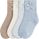 H&M Baby 4-Pack Socks - Blue