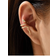 Shein 1pc Snake Design Ear Cuff