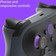 Amazon Luna Wireless Controller - Black