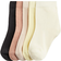H&M Girls 5-Pack Socks - Yellow