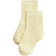 H&M Girls 5-Pack Socks - Yellow