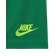 Nike Graphic T-Shirt and Shorts Set - Green