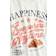 H&M Pojke T-shirt Med Tryck - Vit/Happiness