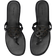 Tory Burch Miller Wedge Sandal - Perfect Black