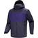 Arc'teryx Gamma MX Hoody Softshelljakke Herrer - Blå