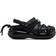 Crocs Rauw Alejandro X Mega Crush - Black.