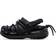 Crocs Rauw Alejandro X Mega Crush - Black.
