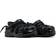 Crocs Rauw Alejandro X Mega Crush - Black.