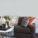 Johnstone's Soft Sheen Wall Paint Frosted Silver 5L