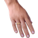 Maanesten Selene Ring - Gold/Pink