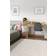 Ruggable Delphina Pink 90x150cm