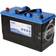 Exide Dual ER550