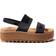 Reef Water Vista - Black/Tan