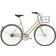 Centurion Hydrogen 28" 2025 Food Cream/Silver Damcykel