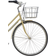 Centurion Hydrogen 28" 2025 Food Cream/Silver Damcykel