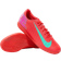 Nike Mercurial Vapor 16 Club - Ember Glow/Aurora Green
