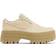 Nike Air 1 Brooklyn Low Damesschoenen - Bruin