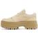 Nike Air Jordan 1 Brooklyn Low W - Rattan/Desert Camo