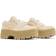 Nike Air Jordan 1 Brooklyn Low W - Rattan/Desert Camo