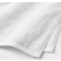 Room Essentials Everyday Hand Guest Towel White (66x40.6cm)